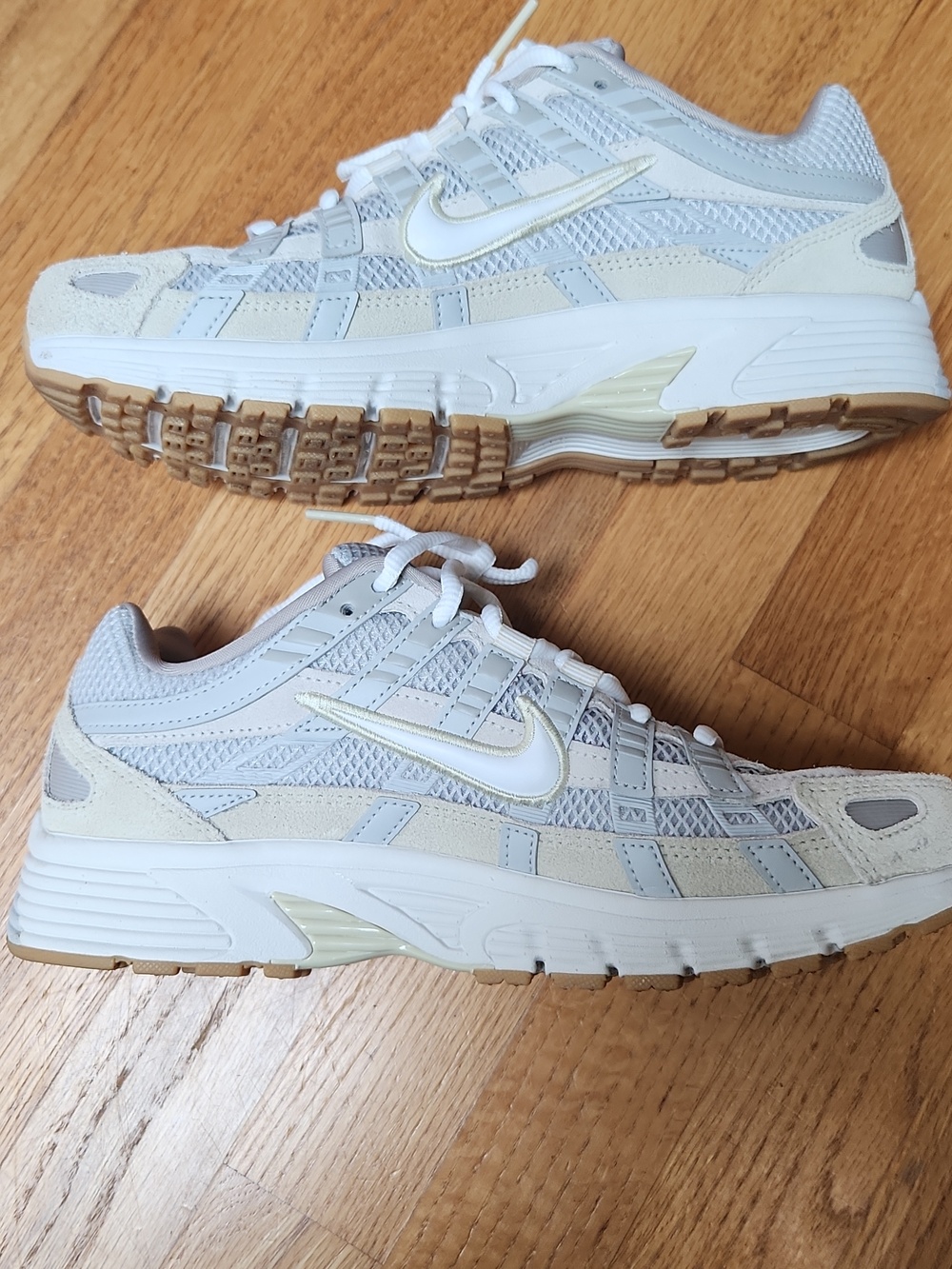 Nike P6000 Women - Picture 9 of 11